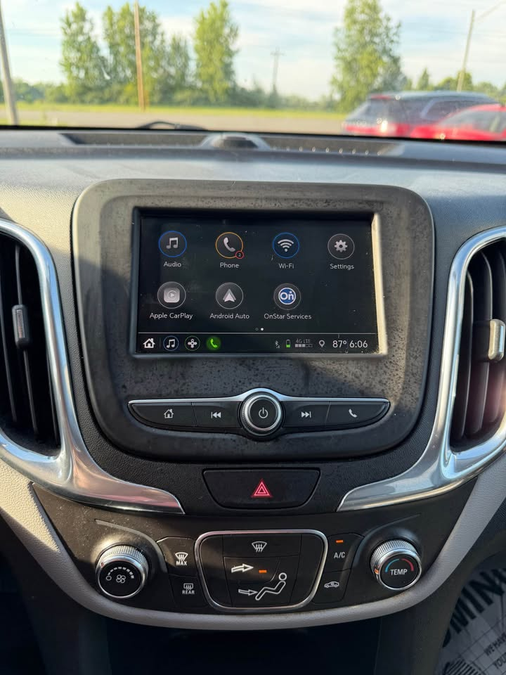 2019 Chevrolet Equinox thumbnail 6