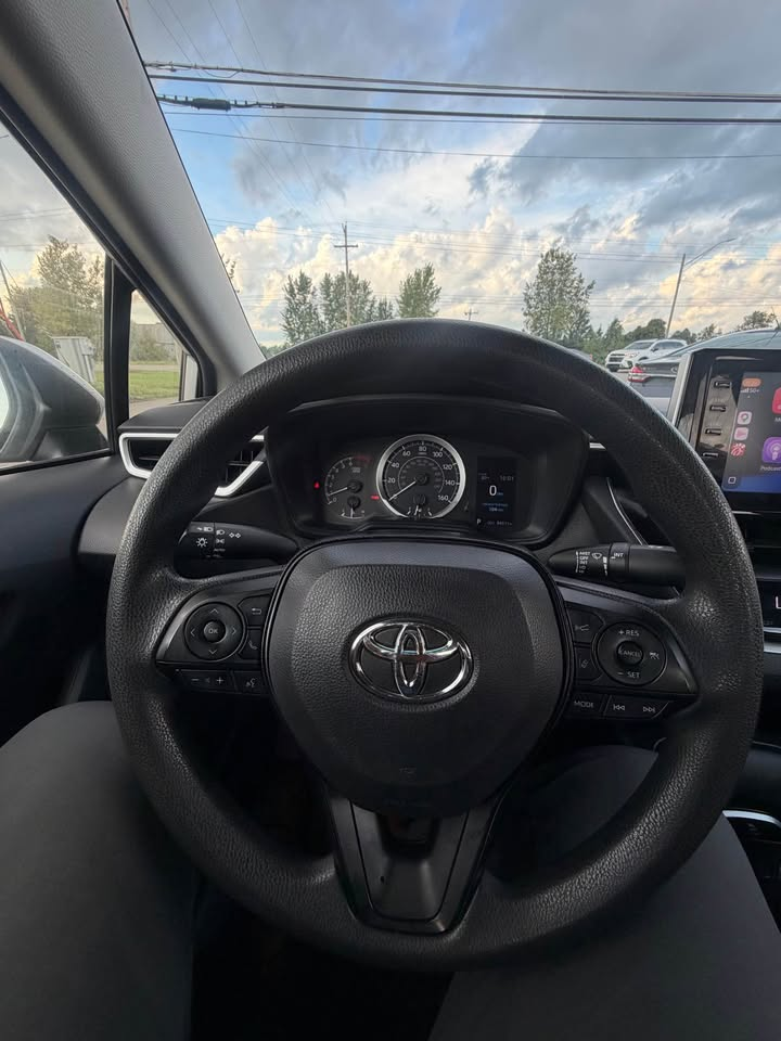 2020 Toyota Corolla thumbnail 6