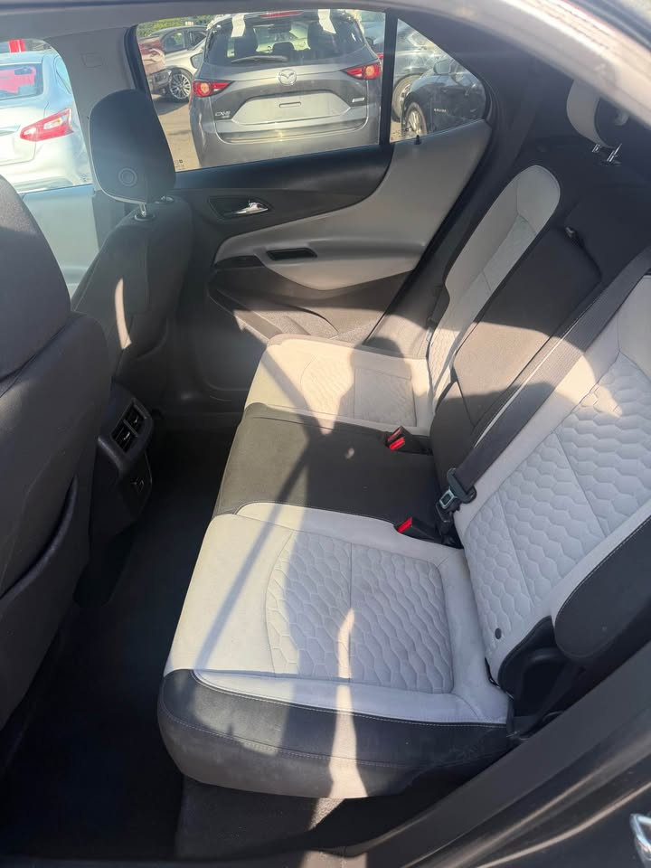 2019 Chevrolet Equinox thumbnail 5