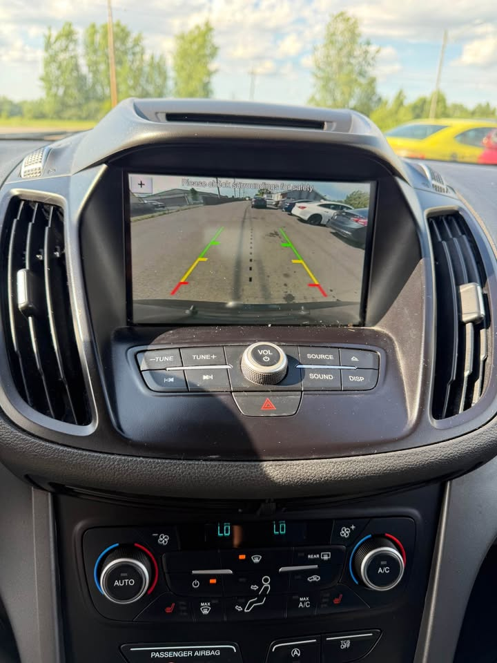 2018 Ford Escape thumbnail 6