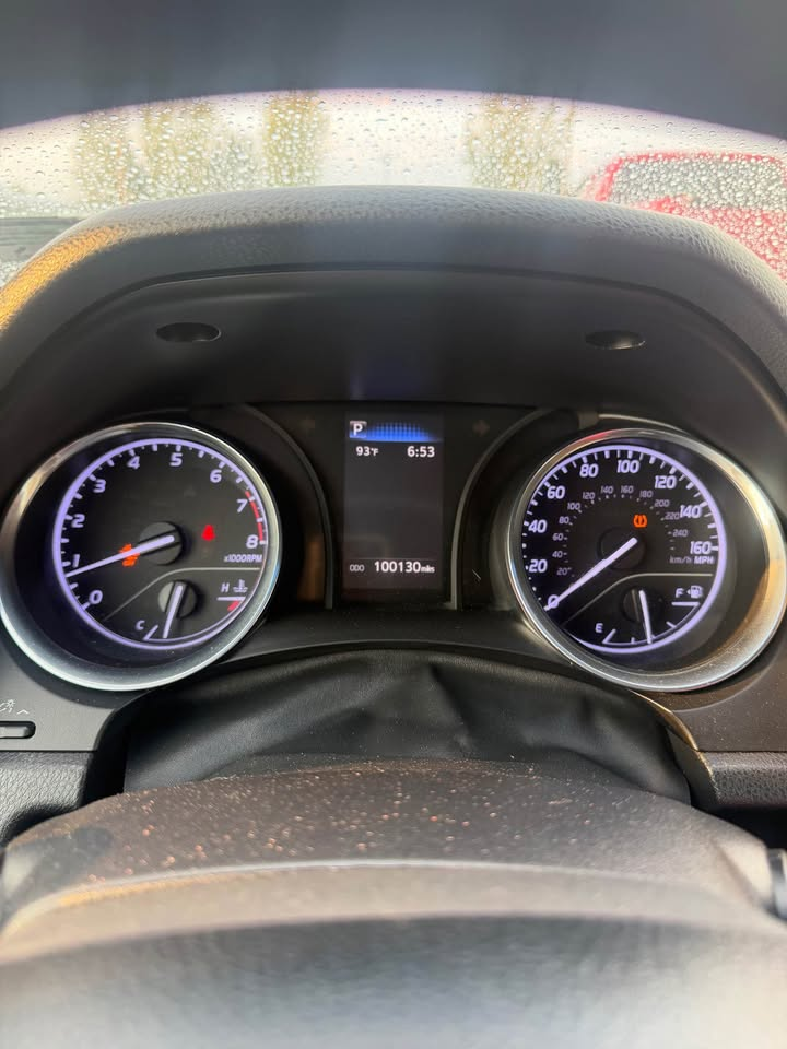 2019 Toyota Camry thumbnail 4