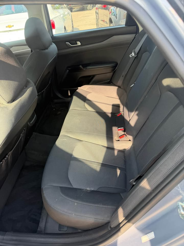 2021 Kia K5 thumbnail 8
