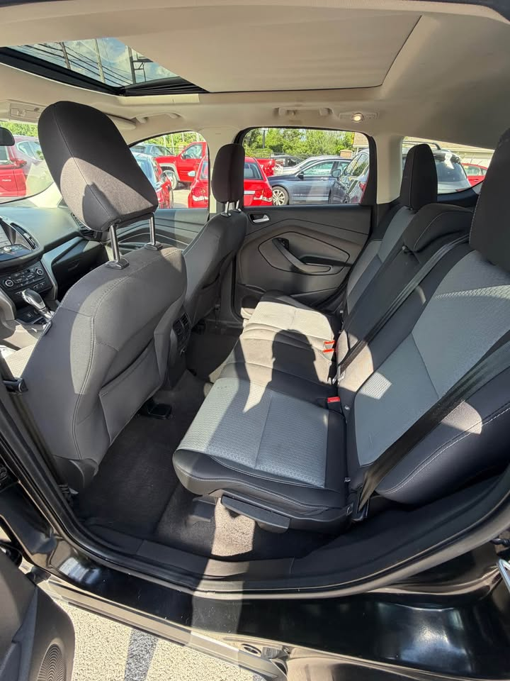 2018 Ford Escape thumbnail 5