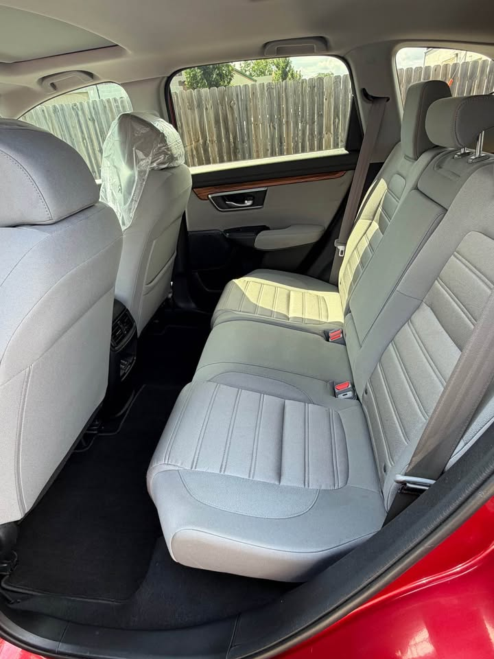 2020 Honda CR-V thumbnail 10