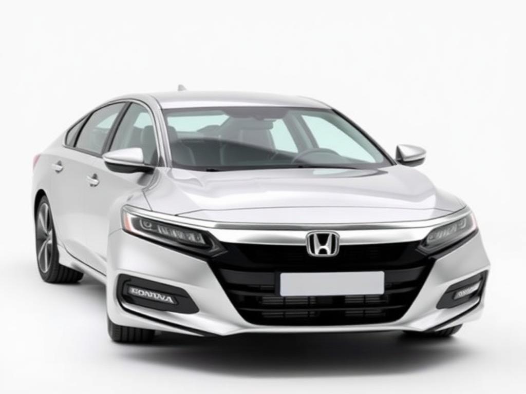 2021 Honda Accord