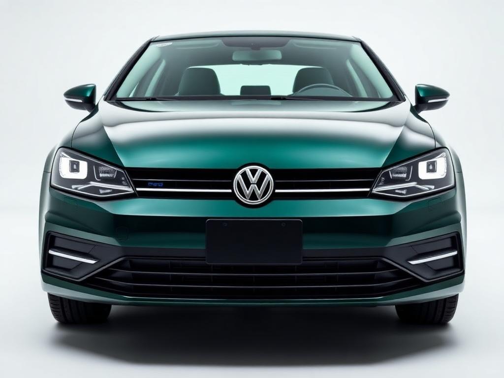 2020 Volkswagen Jetta