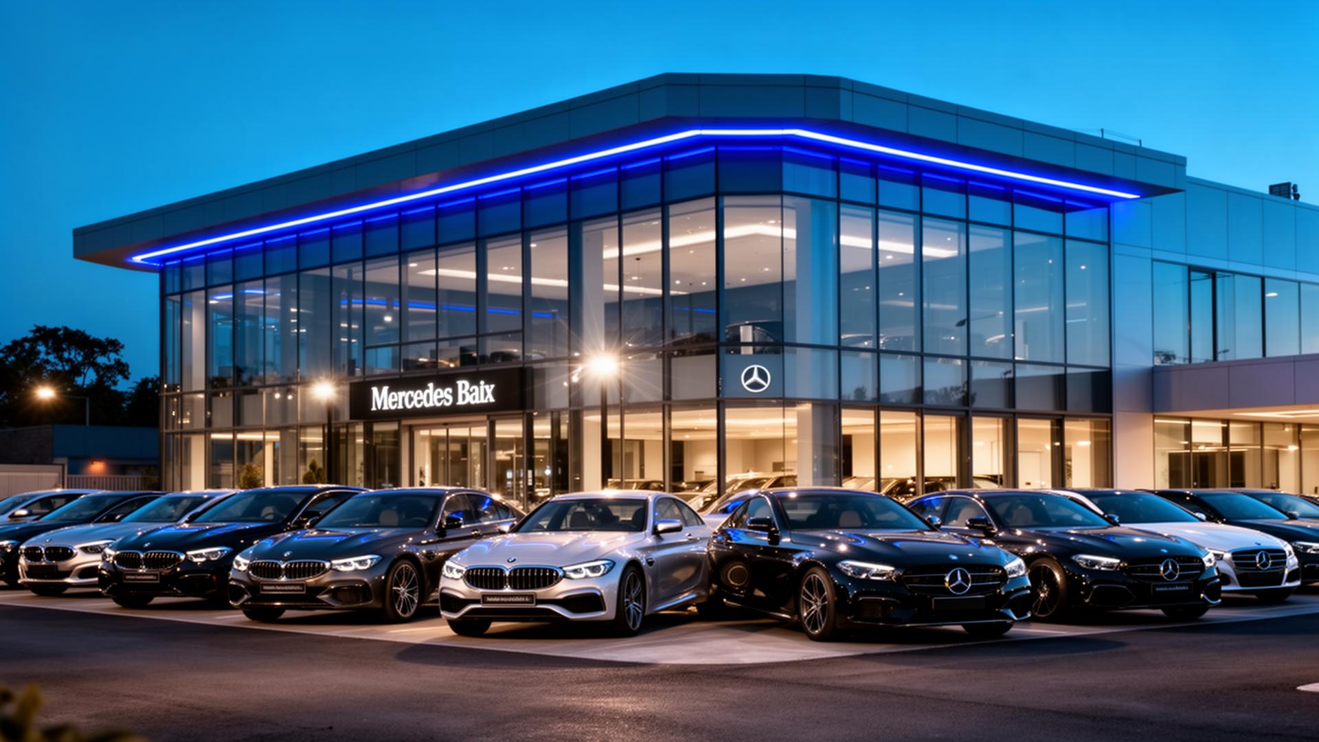 Your Premier Car Dealership In Columbus Ohio
